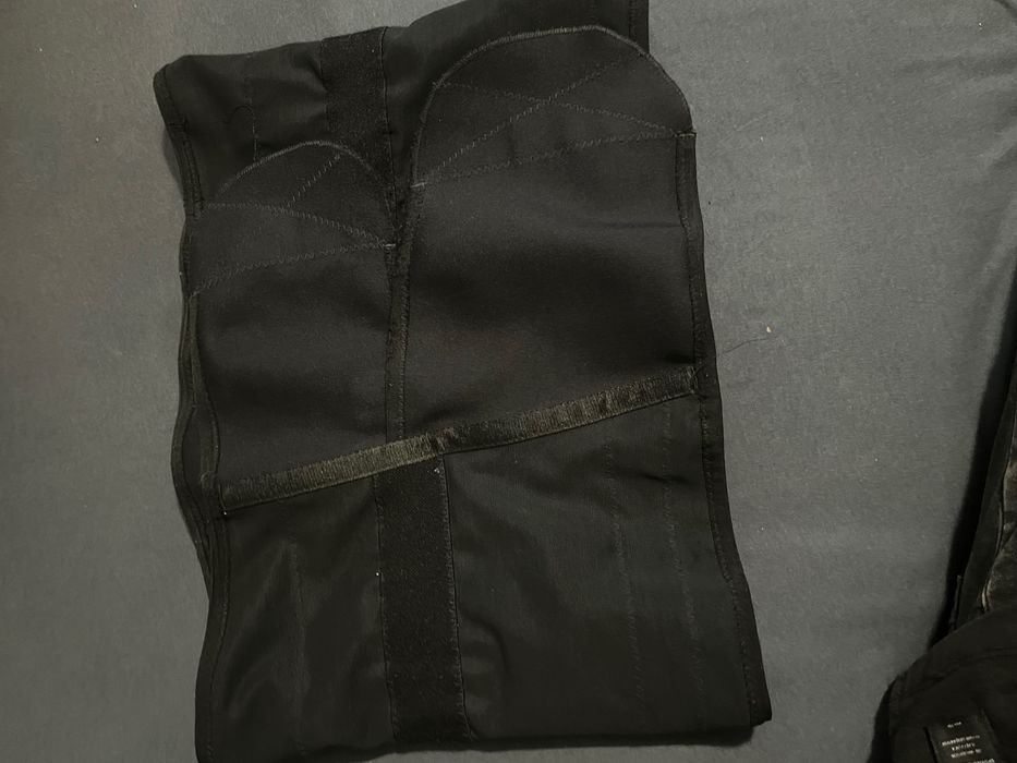 Centura postnatala LUXE Belly Bandit mărimea XL.