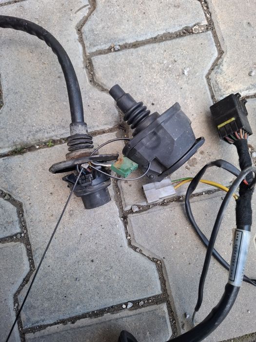 ML W 163 270 CDI части