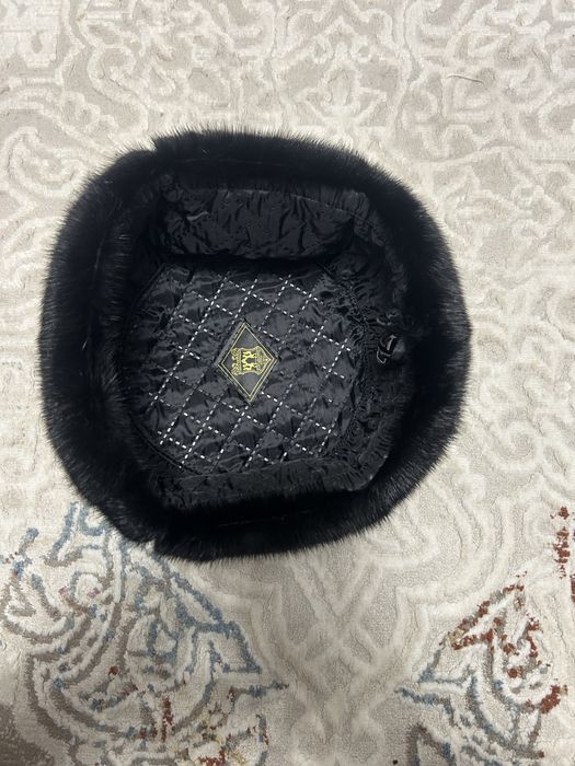 Продам норковую шапку, куртку