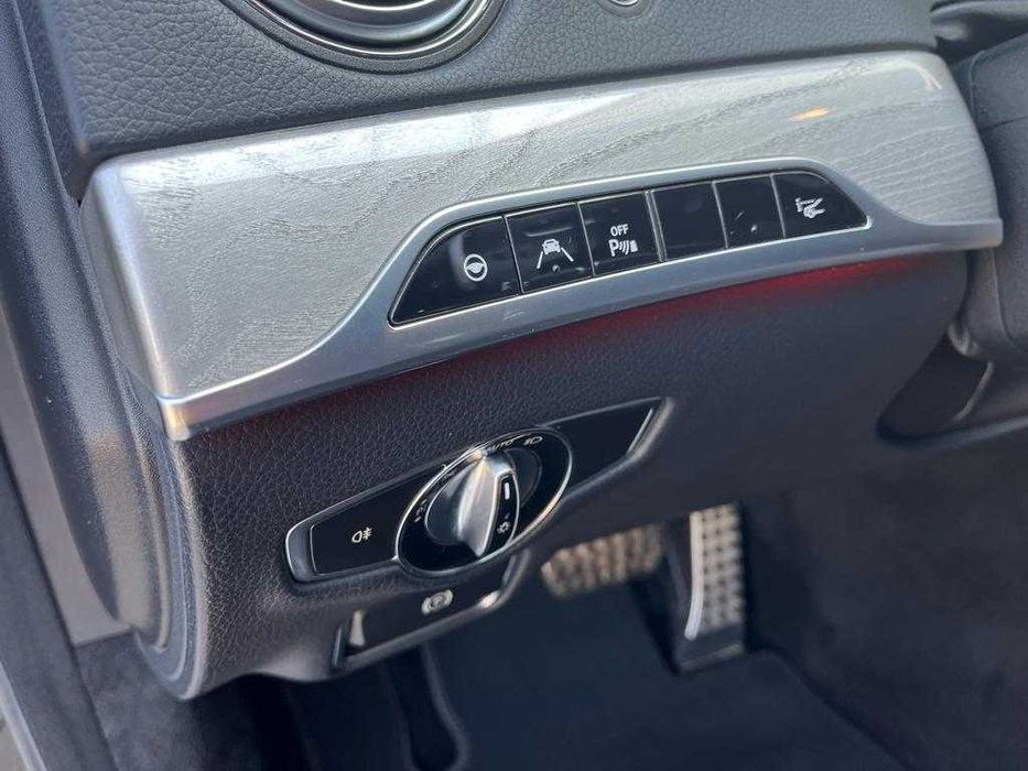 Mersedes S350 CDI BlueTech -Long - 4Matic - Head UP-Usi Servo