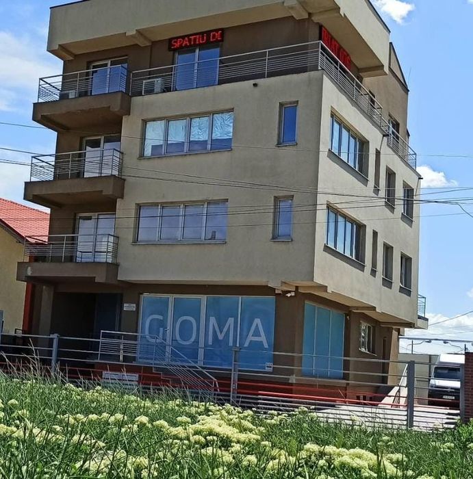 De INCHIRIAT birouri cabinet medical spațiu comercial activitati serv.