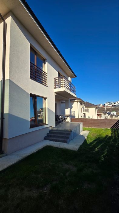 Casă Valea Geamana / 2024 / mobilată - utilată