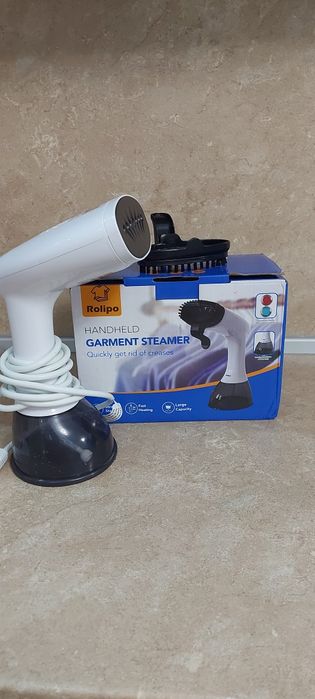 Вертикална ютия Rolipo