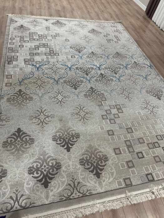 ковры 3/4 размер