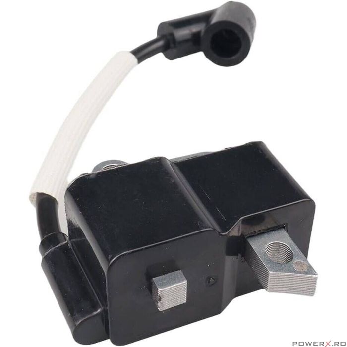 Aprindere drujba Husqvarna 550 XP, 545, PowerX