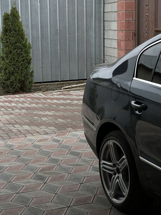 Диски R18 5:112 разболтовка