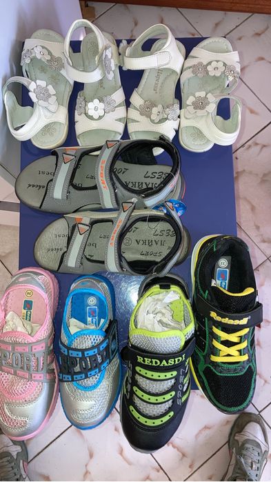 Продам обувь распродажа