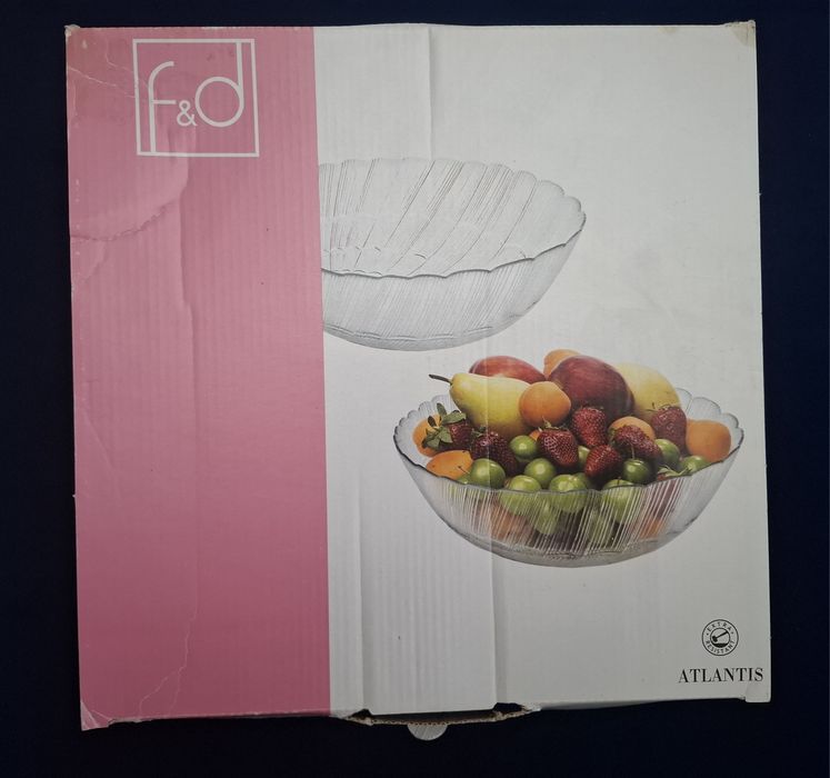 Продам  фруктовница