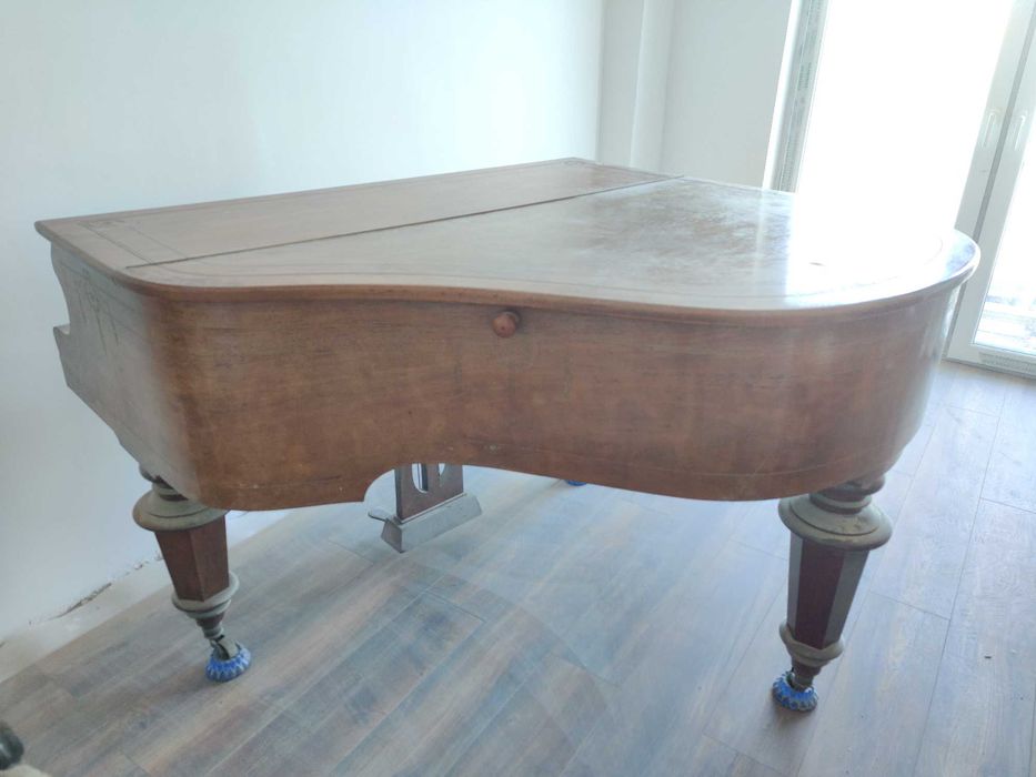 Pian vienez/maghiar concert