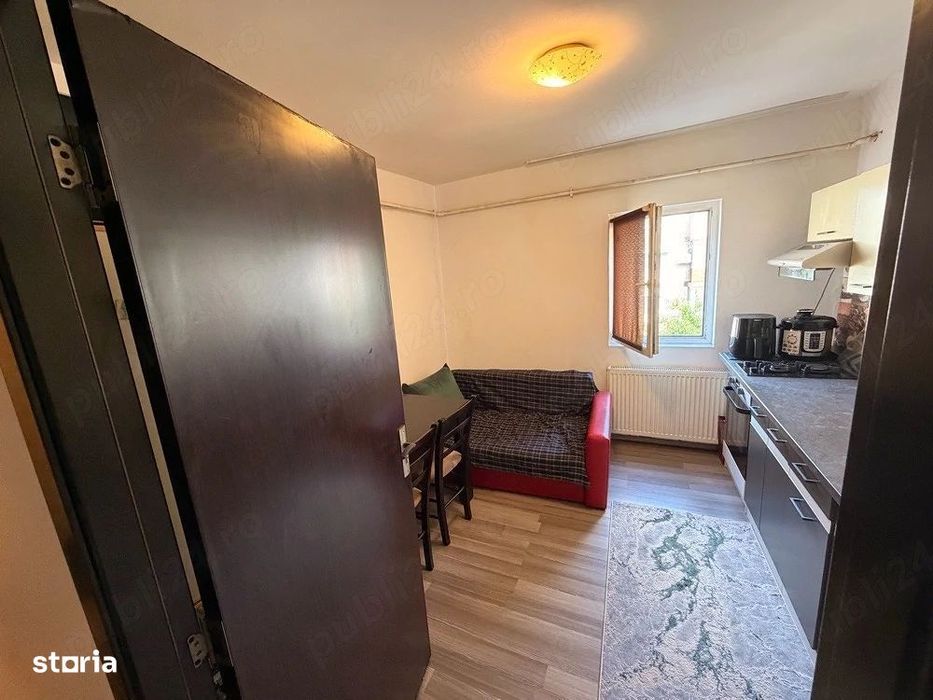 Apartament 2 camere  -Zona Soarelui-Etaj 3