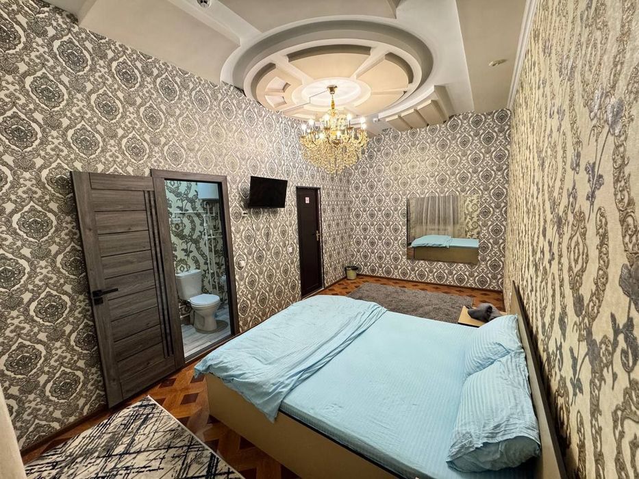 Kunlik kvartira/Hostel/Hotel