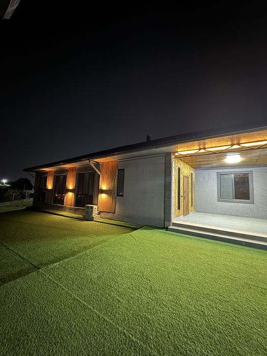 Дом для мероприятий, день рождений, кудалык