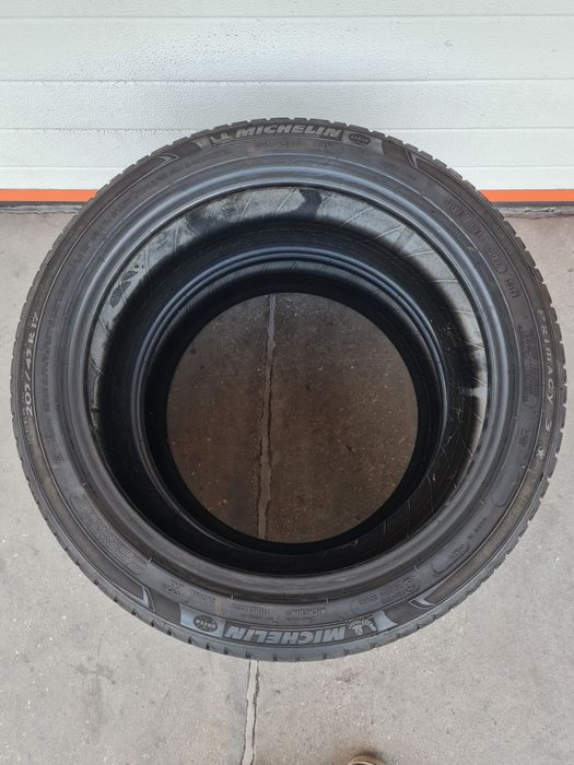 Летни гуми 2 броя MICHELIN Primacy3 205 45 R17 дот 3619