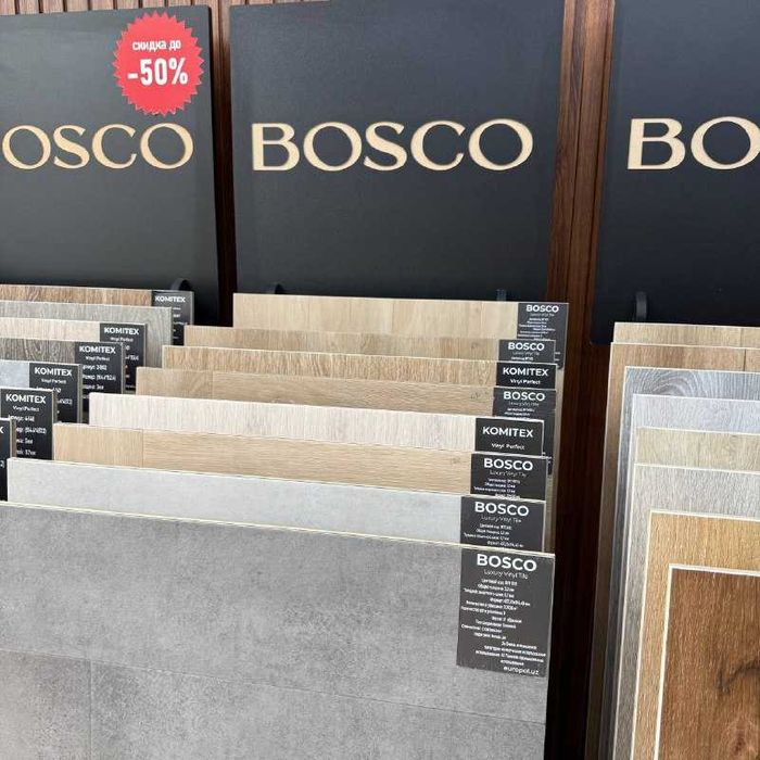 Linolium/LVT/PVX/vinil