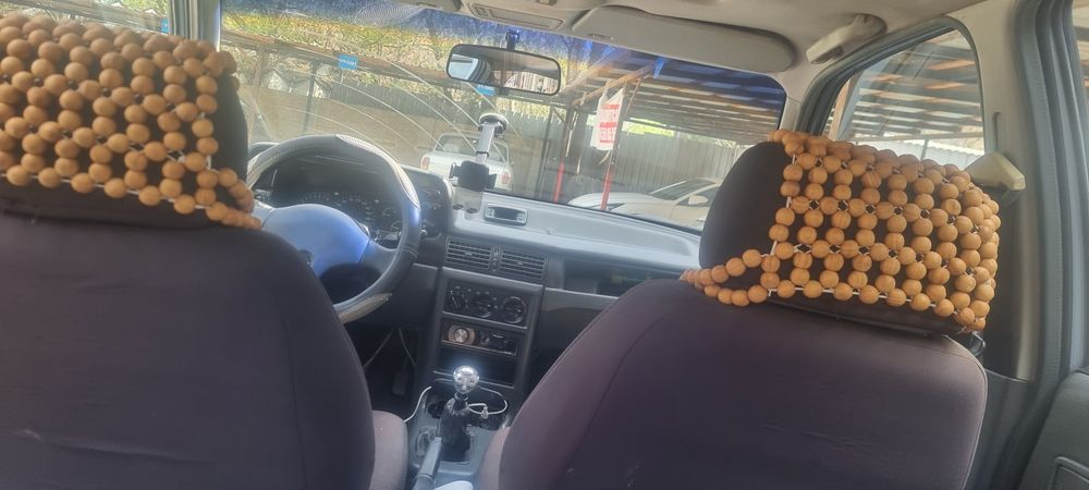 Продается Nexia 1