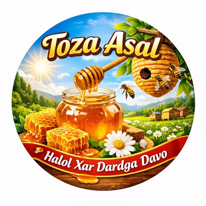 Yantoq Asal Xaqiqiysi XALOL
