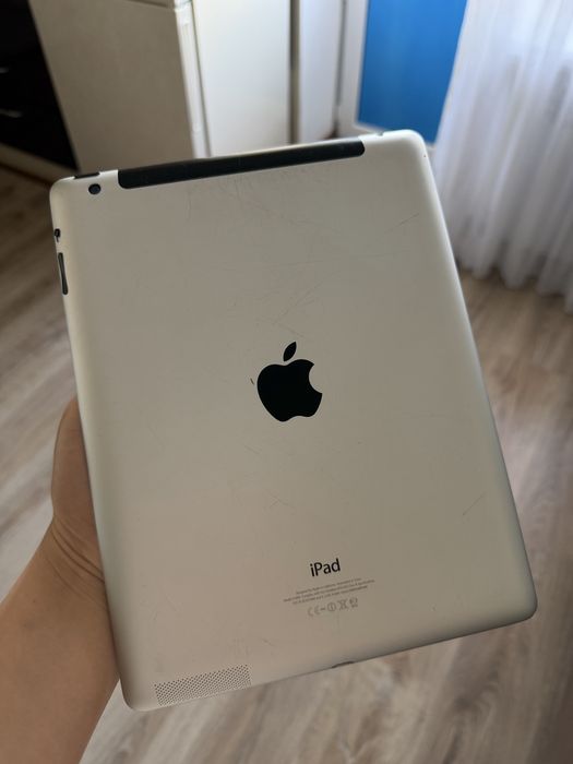Планшет apple оригинал