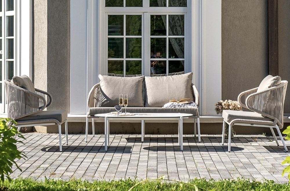 Мебель для сада.