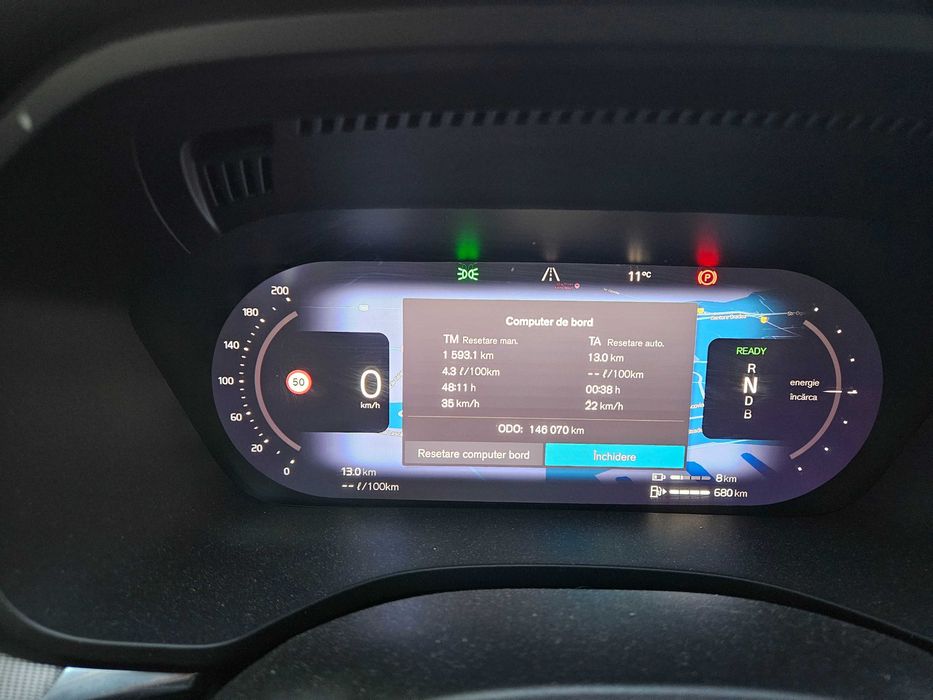 Volvo XC 60 RDesign Plug-in Hibrid T6