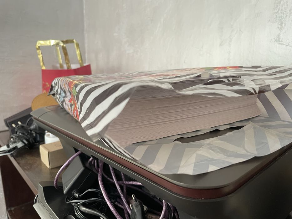 Принтер HP Deskjet 1050A (читайте описание)