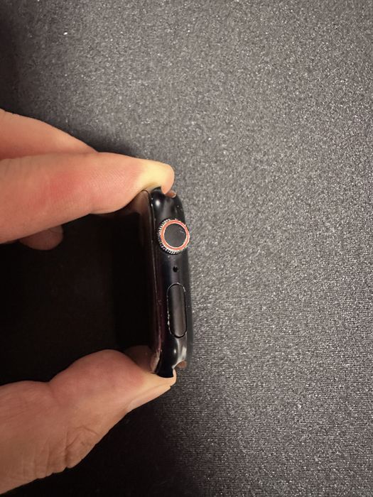 Applewatch SE 2023 GPS+CELLULAR