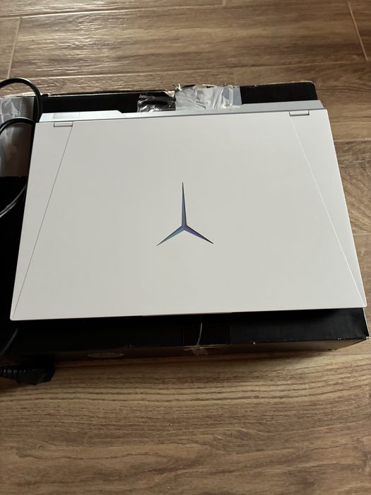 Vand /schimb Lenovo Legion 5 Pro   -laptop gaming