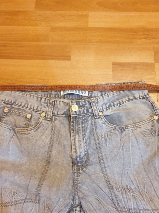 Blugi bărbați - Minhao