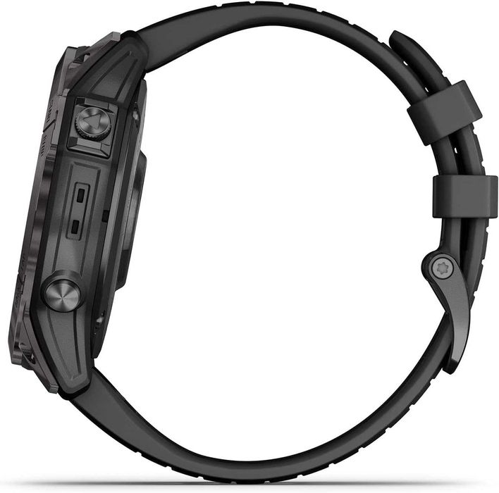 Garmin fēnix 7X PRO SOLAR