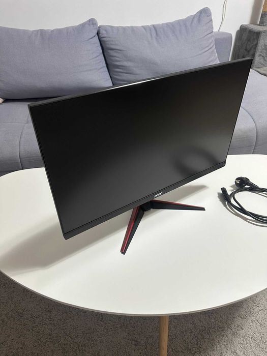 Monitor ACER Nitro VG240Y, 23.8", 80Hz