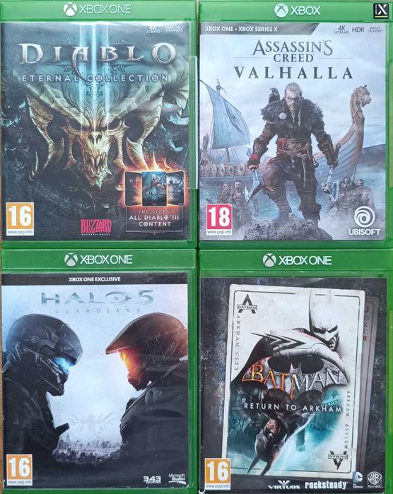 Joc pentru Xbox One