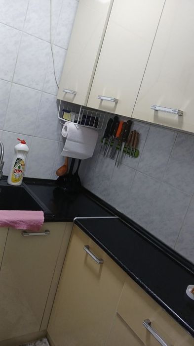 Продаётся квартира 2/4/4