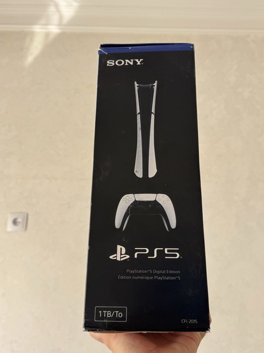 Playstation Digital edition