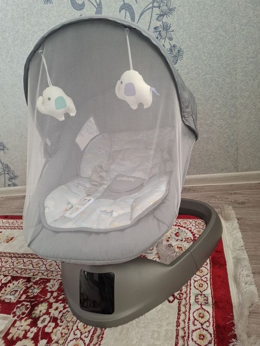 Шезлонг, качелья, детское кресло