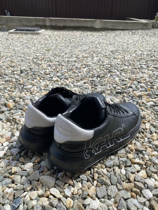 Vand adidasi karl lagerfeld