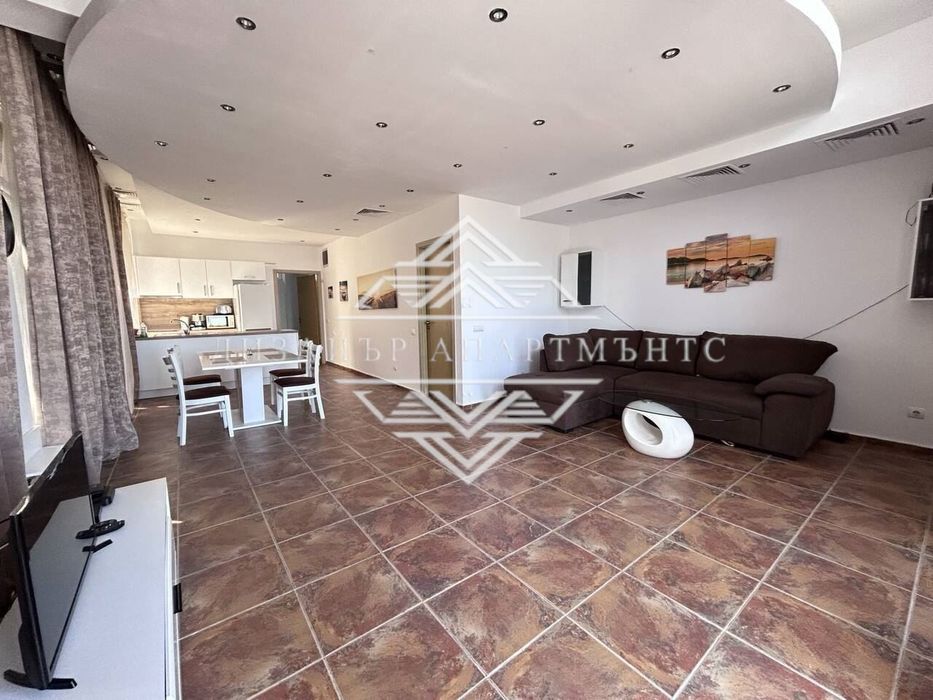 Продава се Двустаен апартамент в с. Равда, Област Бургас - 118 кв.м за 1602 €/кв.м - Снимка #1