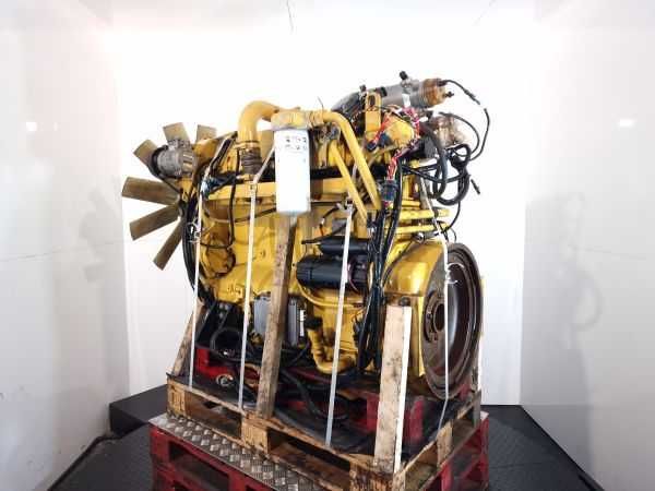 Motor complet John Deere 6125AF001 - Piese motor John Deere