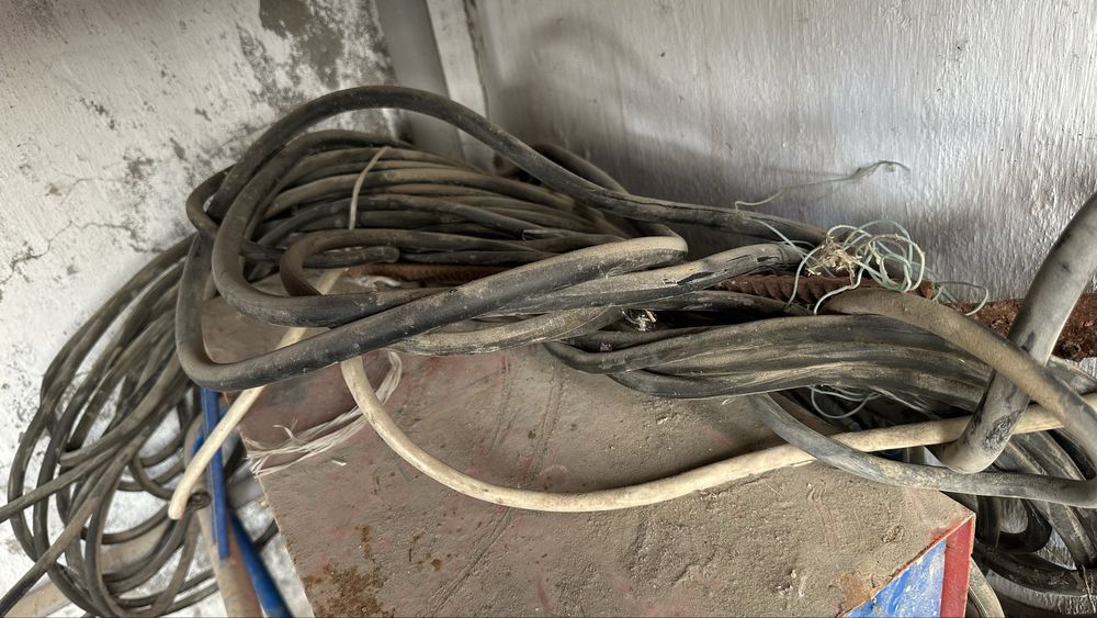 Сварочный аппарат