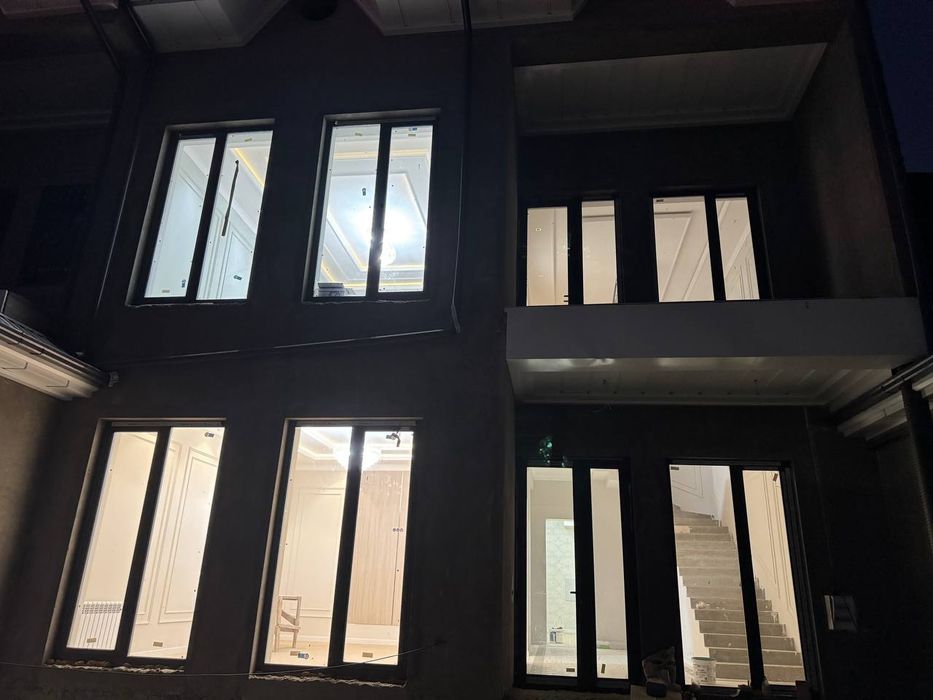 ZangiOta Olim Polvon. ЗиангиАта АлимПалван Евро дом.