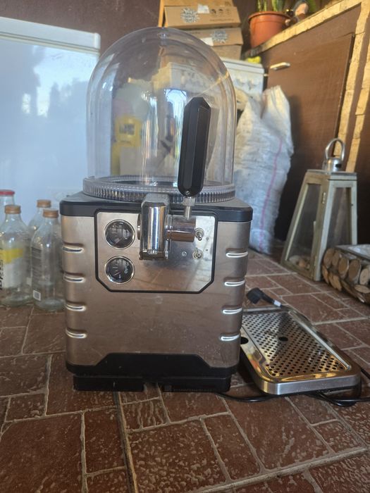 Dozator bere cu racire Heineken
