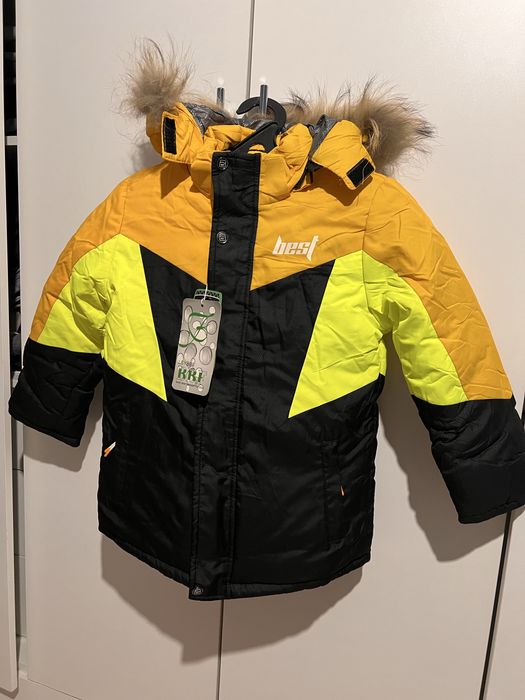 Куртка для мальчиков