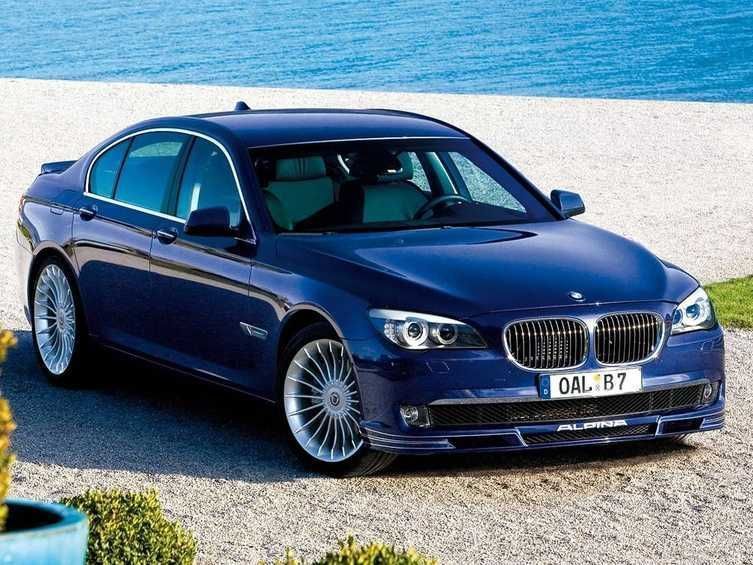 17" 18" 19" 20" 21" Джанти 5x120/112 за BMW E39 E60 E63 E64 F06 E65