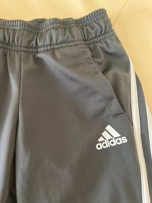 Спортивный костюм девочка Адидас