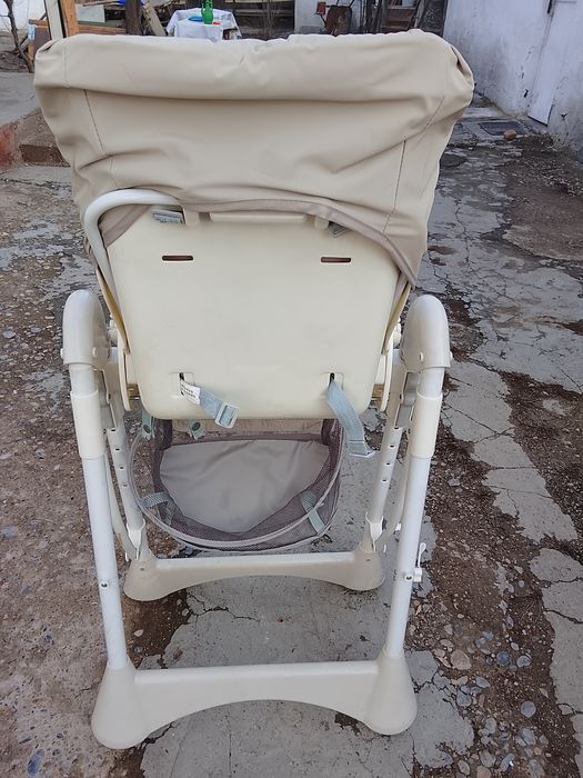 Детский стулчик пр