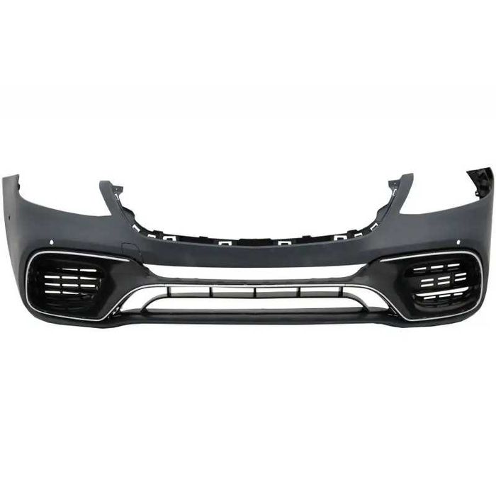 W222 пакет  S63 Facelift 2018 за 2013-2017 фарове,стопове,брони