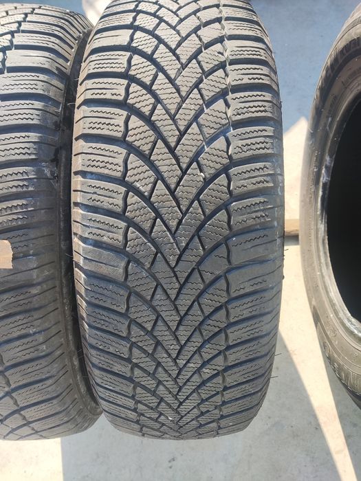 195/65/15 Bridgestone