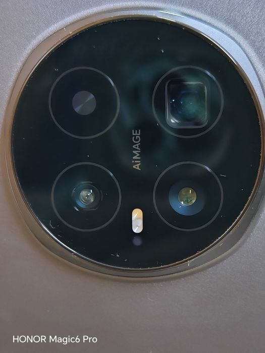 Honor Magic 8 Pro