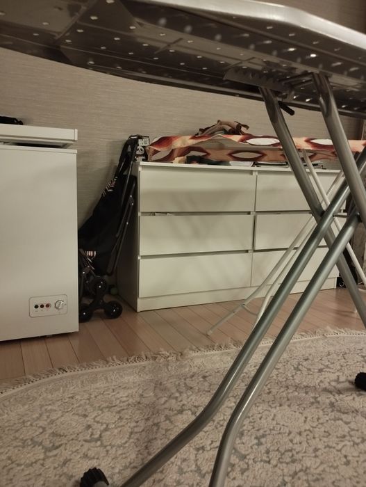 Продается гладильная доска.