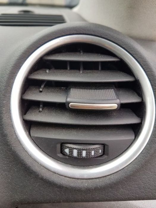 Grila / Grile Ventilatie / Aerisire Bord Seat Exeo 2008 - 2013