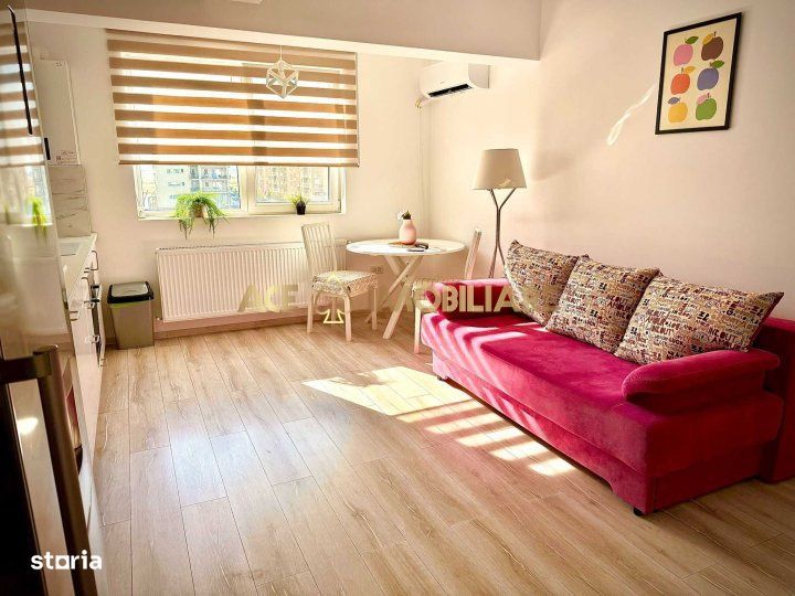 2 Camere de inchiriat | Popesti Leordeni | Metrou | Centrala | Parcare — fotografia 3