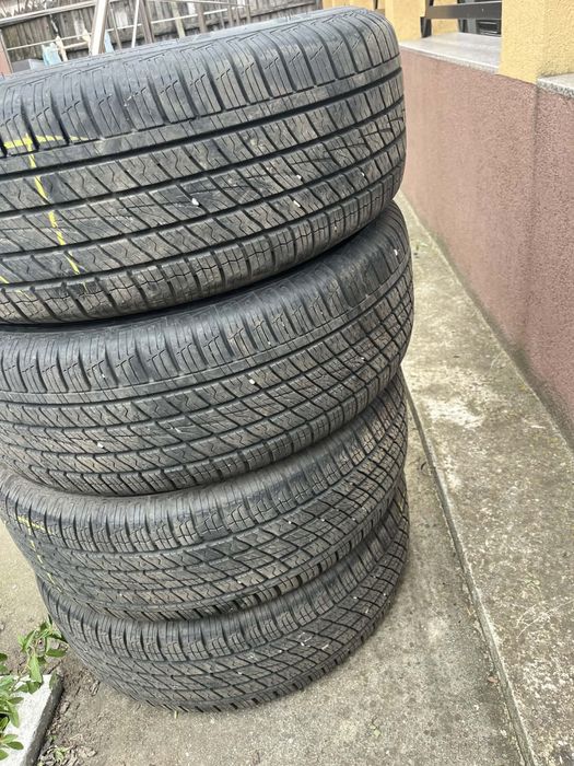 vand anvelope petlas 255/65/r17